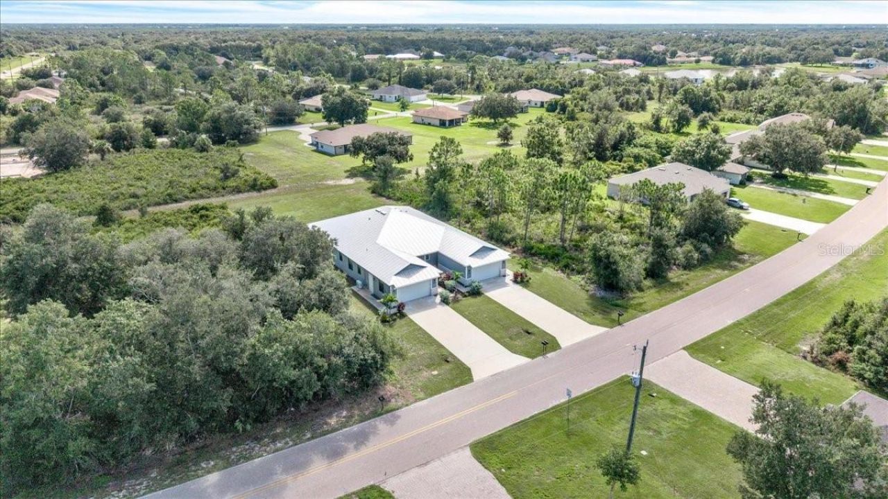 1036 San Cristobal Avenue, Punta Gorda, FL 33983 Photo