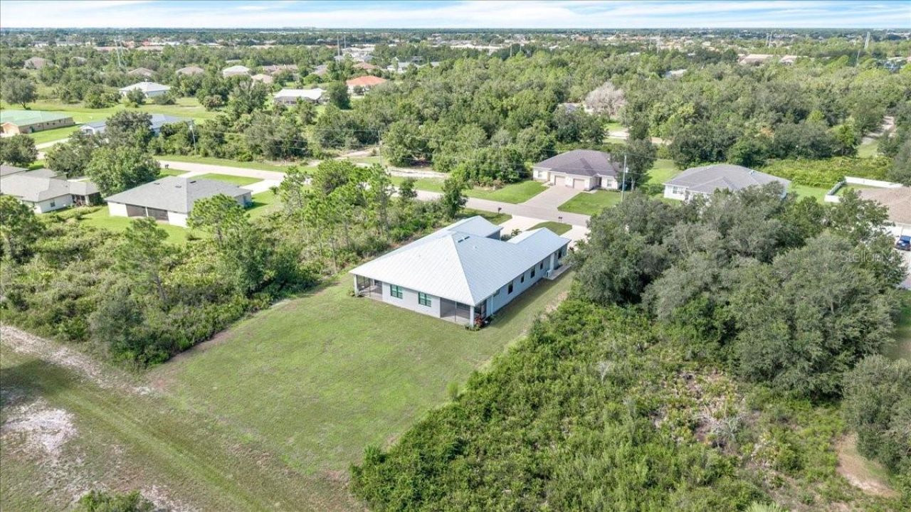 1036 San Cristobal Avenue, Punta Gorda, FL 33983 Photo