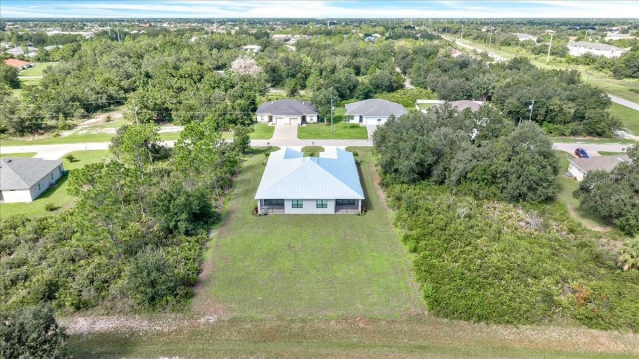1036 San Cristobal Avenue, Punta Gorda, FL 33983 Photo
