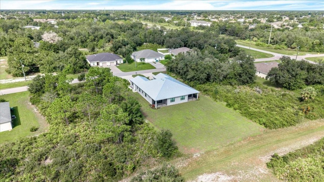 1036 San Cristobal Avenue, Punta Gorda, FL 33983 Photo