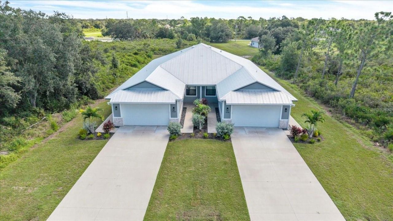 1036 San Cristobal Avenue, Punta Gorda, FL 33983 Photo