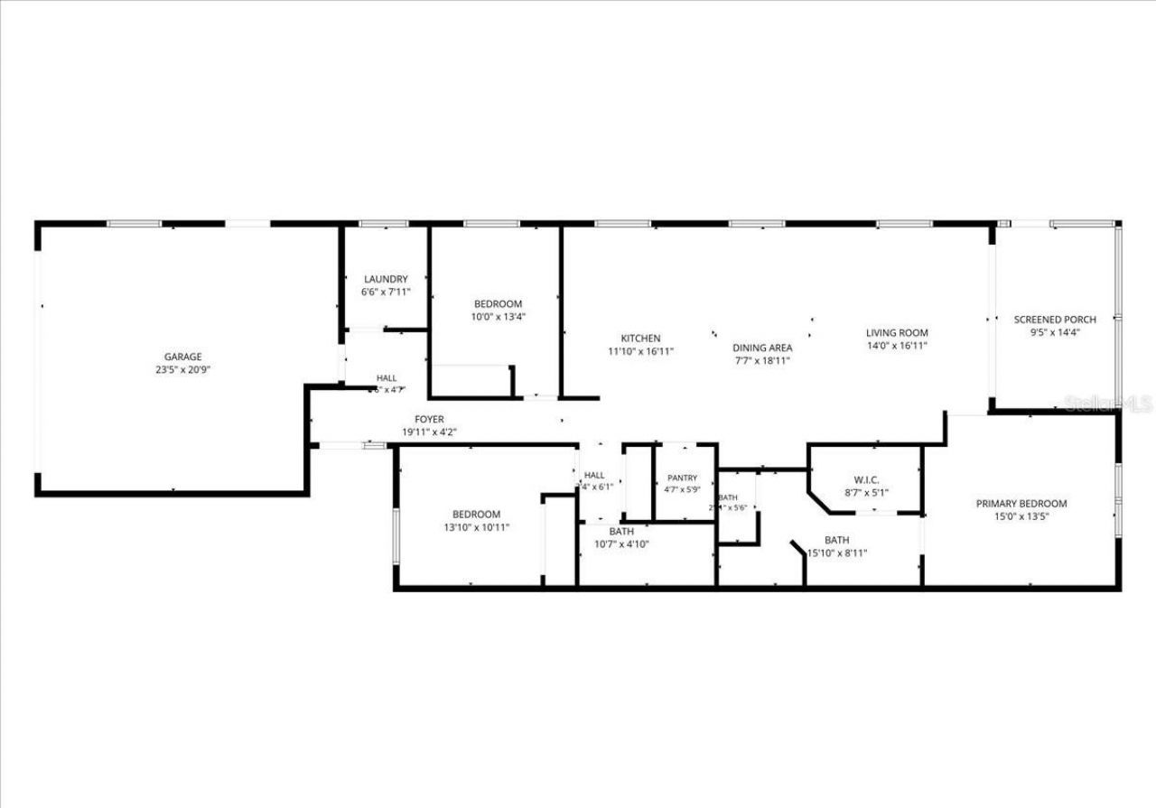 1036 San Cristobal Avenue, Punta Gorda, FL 33983 Photo