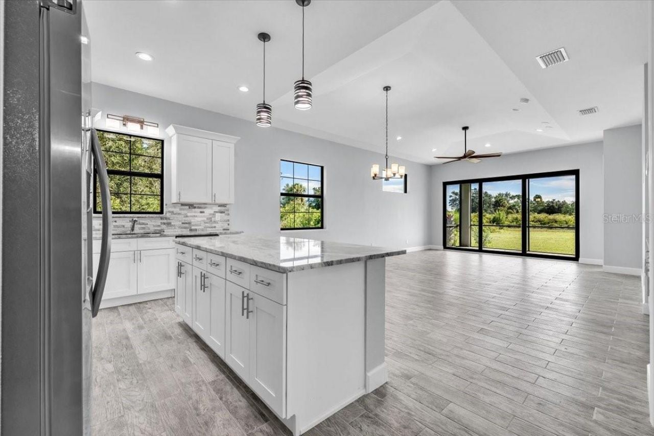 1036 San Cristobal Avenue, Punta Gorda, FL 33983 Photo