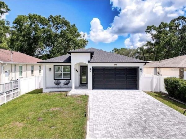 1409 W WOOD STREET , TAMPA, FL 33604