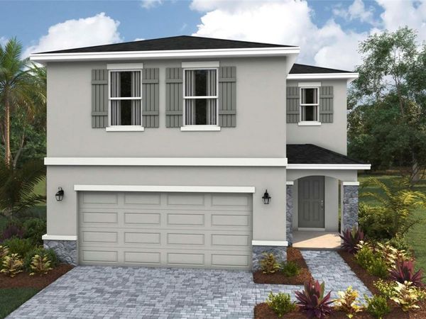 1810 HAMMOCK TRACE DRIVE , PARRISH, FL 34219