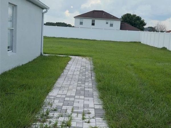 3185 SANTA CRUZ , KISSIMMEE, FL 34746