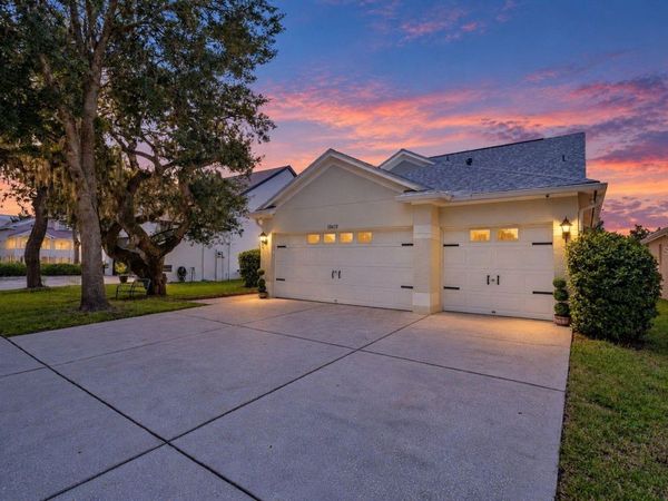 13028 TERRACE SPRINGS DRIVE , TEMPLE TERRACE, FL 33637