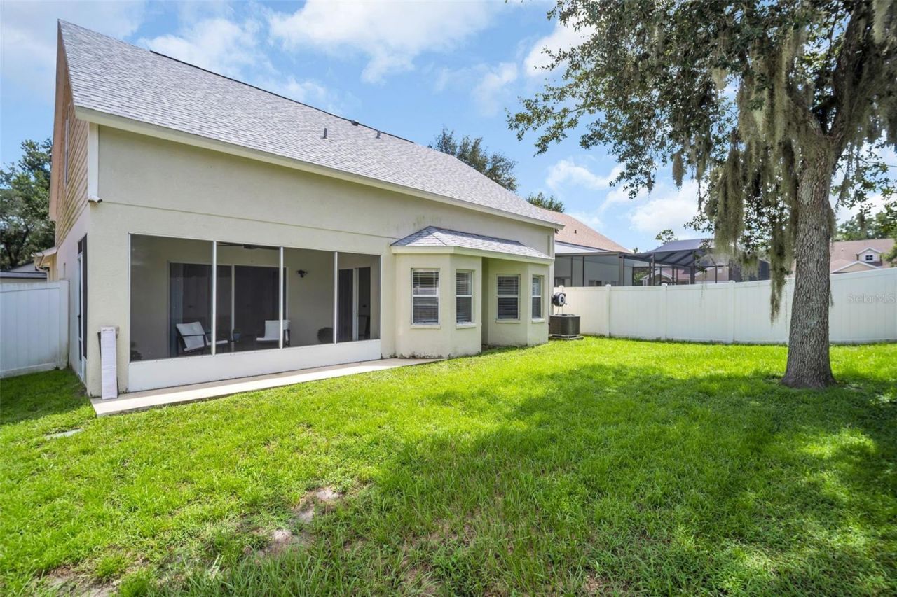 13028 Terrace Springs Drive, Temple Terrace, FL 33637 Photo