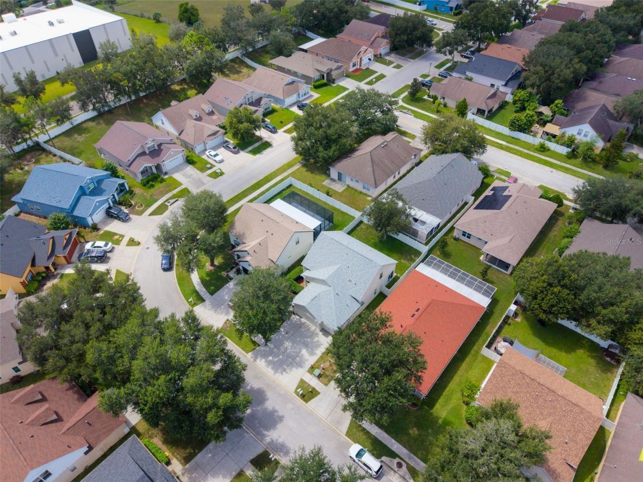 13028 Terrace Springs Drive, Temple Terrace, FL 33637 Photo
