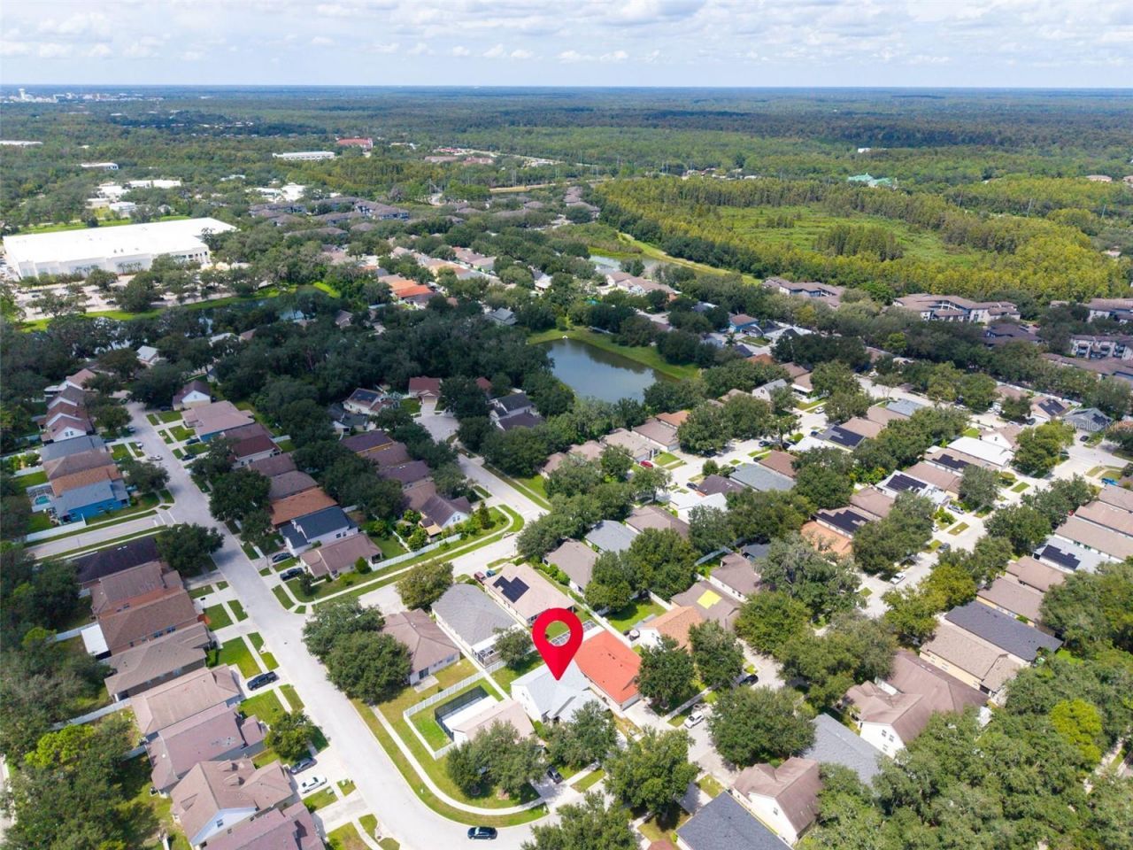 13028 Terrace Springs Drive, Temple Terrace, FL 33637 Photo