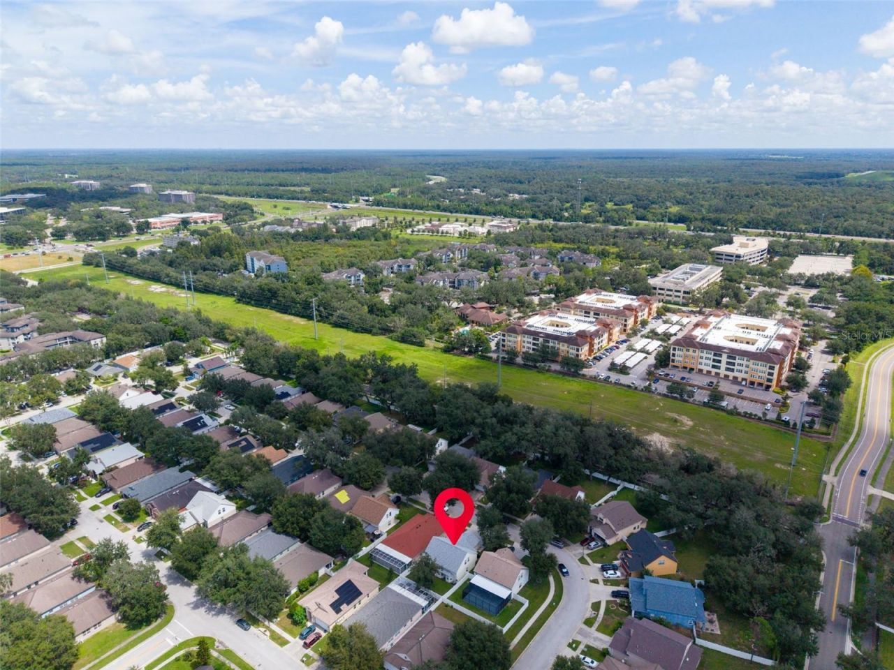 13028 Terrace Springs Drive, Temple Terrace, FL 33637 Photo