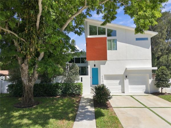 4440 POMPANO DRIVE SE, ST PETERSBURG, FL 33705