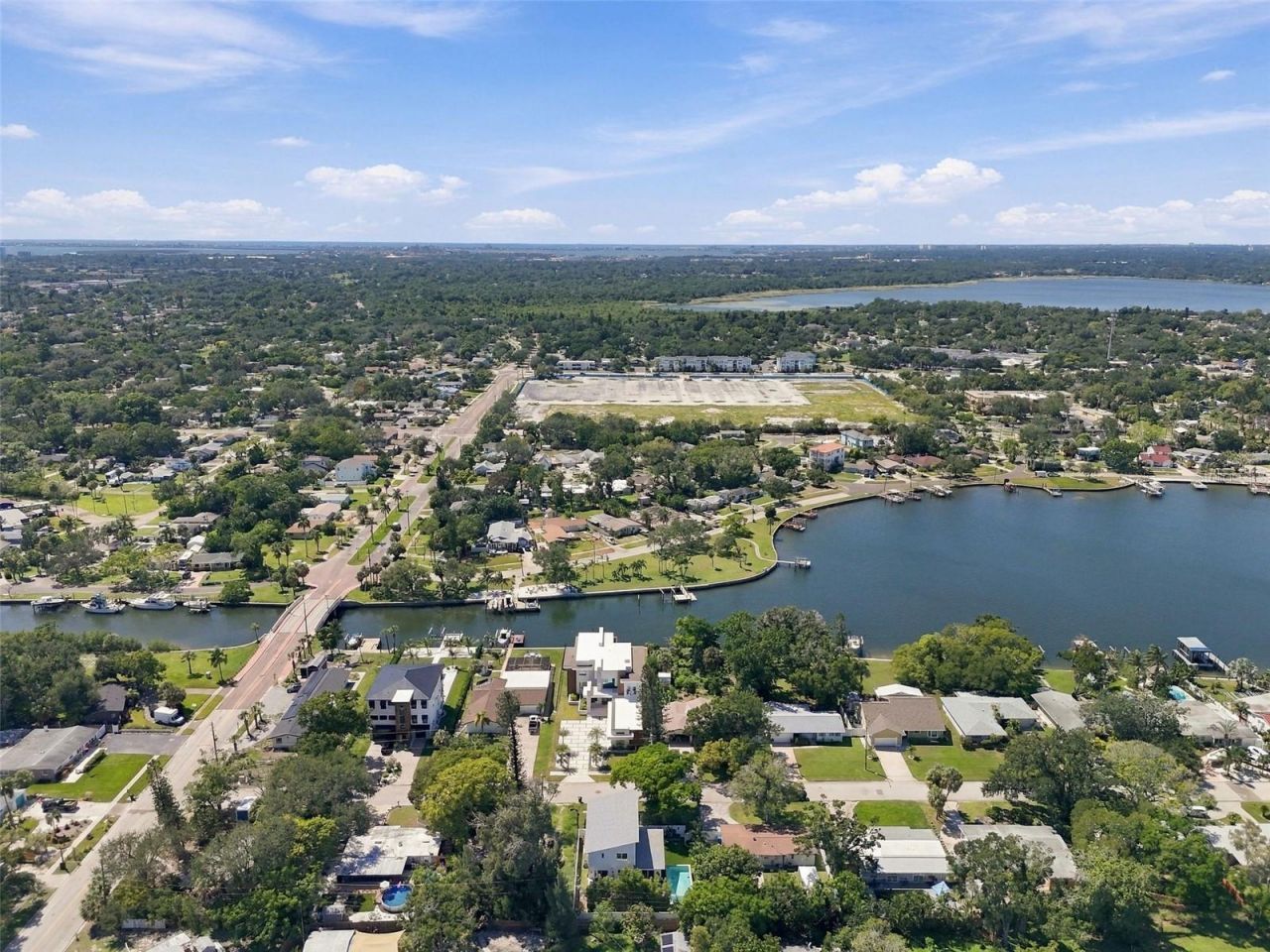 4440 Pompano Drive Se, Saint Petersburg, FL 33705 Photo
