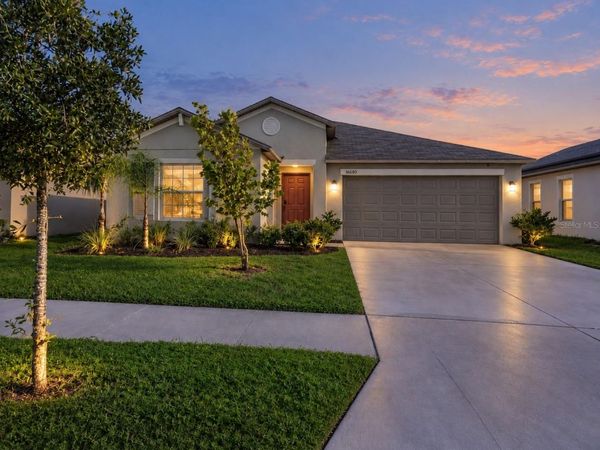 16680 DELIA STREET , WIMAUMA, FL 33598