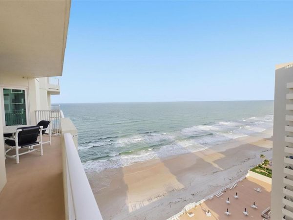 2937 S ATLANTIC AVENUE, Unit 1808, DAYTONA BEACH SHORES, FL 32118