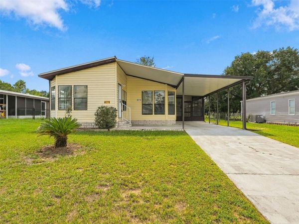 9378 SCEPTER AVENUE , BROOKSVILLE, FL 34613