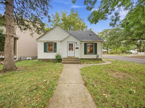 2800 Georgia Avenue S, Saint Louis Park, MN 55426