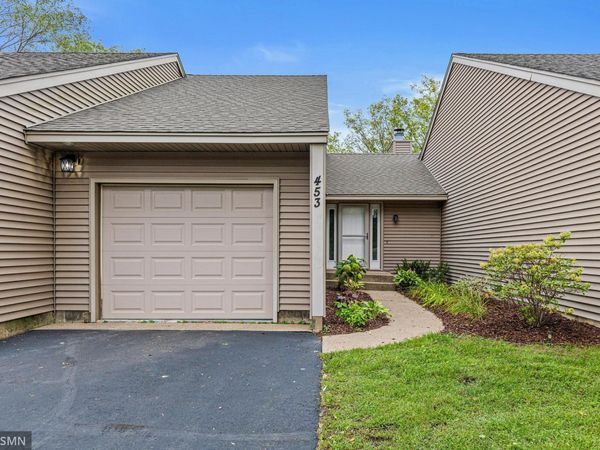 453 Hunter Hill Road , Hudson, WI 54016