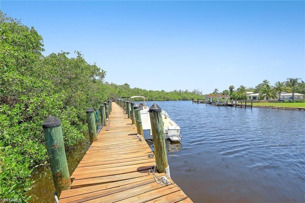 2182 Anchorage Ln , Unit A, Naples, FL 34104 Photo