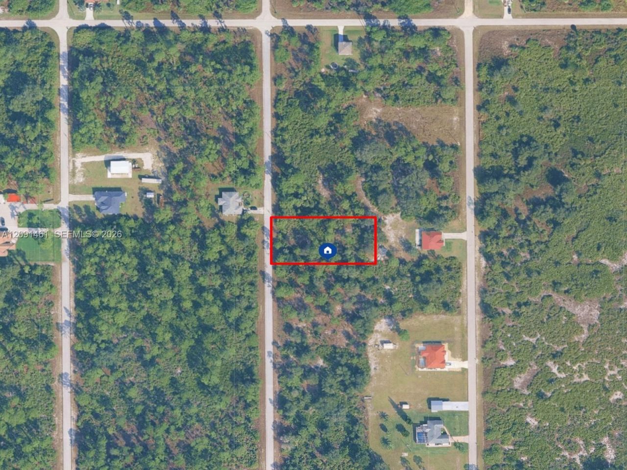 1312 Irving Ave , Lehigh Acres, FL 33972 Photo