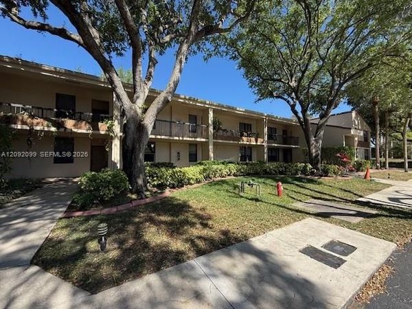 40 NW 76th Ave, Unit 103-1, Plantation, FL 33324