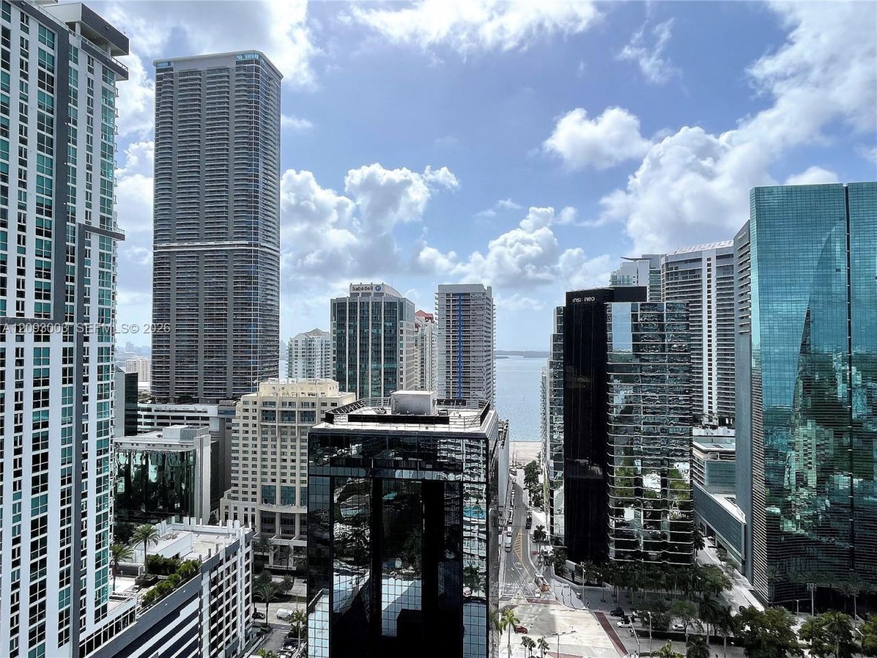 1250 S Miami Ave , Unit 2906, Miami, FL 33130 Photo