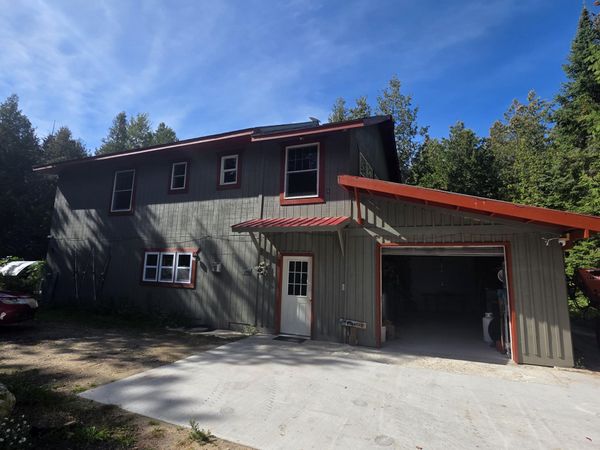 2491 Michigan 134, Hessel, MI 49745