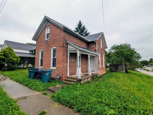 900 S 5th Street, Richmond, IN 47374