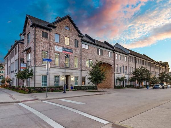 4120 Runyon Road , Addison, TX 75001
