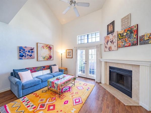3407 Binkley Avenue, Unit D, University Park, TX 75205