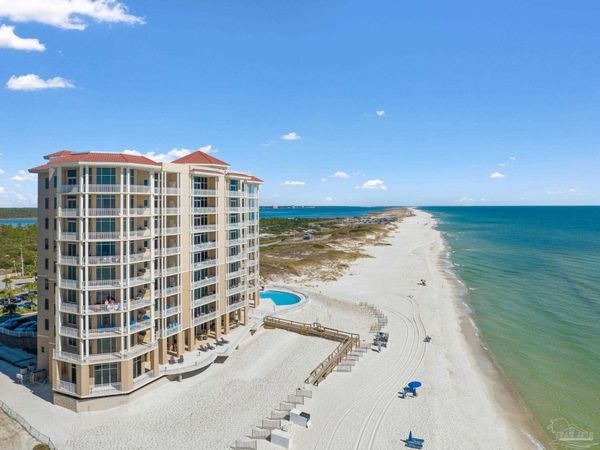 13333 Johnson Beach Rd, Unit 703, Perdido Key, FL 32507