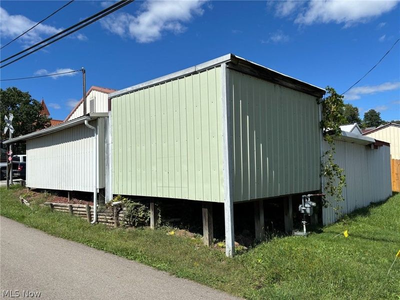 218-1/2 E Muskingum Street, Freeport, OH 43973 Photo 4