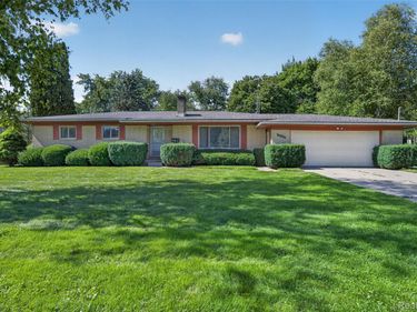 2044 Winthrop Drive, Clayton Township, Mi 48473