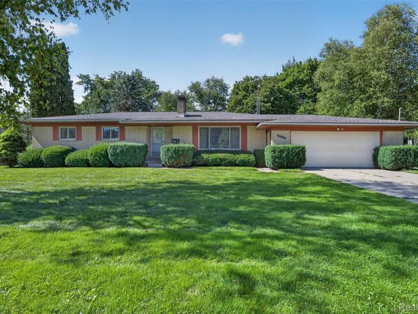 2044 Winthrop Drive , Clayton Township, Mi 48473