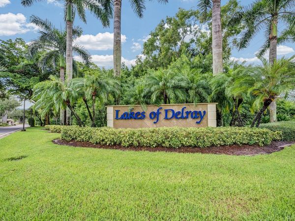 15074 WITNEY Road, Unit 205, Delray Beach, FL 33484