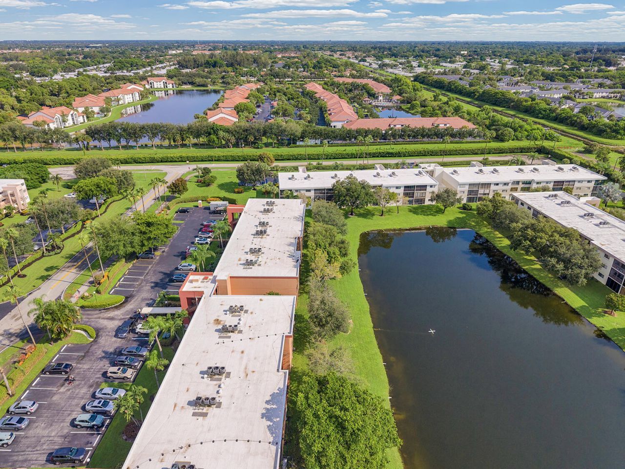 15074 Witney Road, Unit 205, Delray Beach, FL 33484 Photo