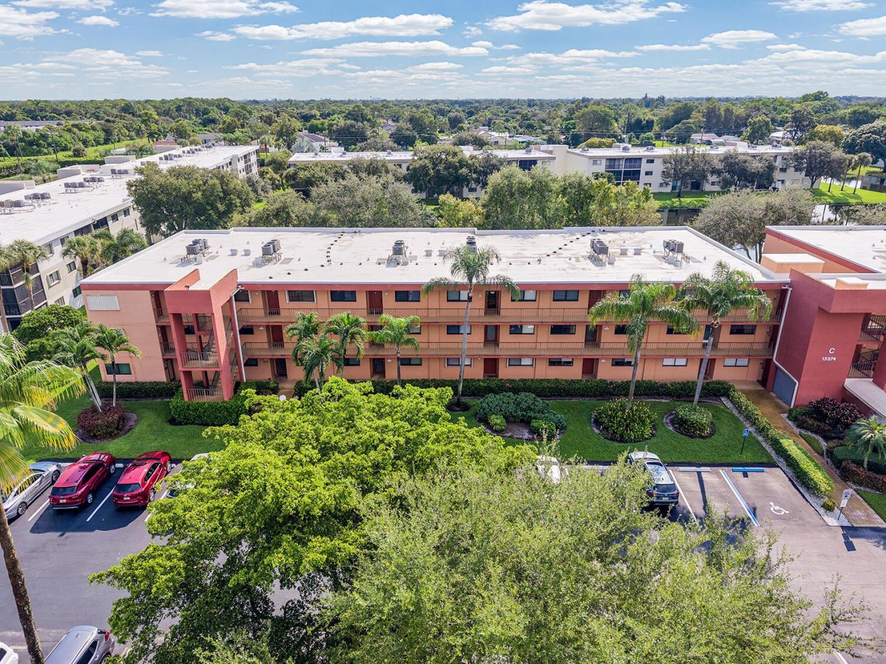 15074 Witney Road, Unit 205, Delray Beach, FL 33484 Photo