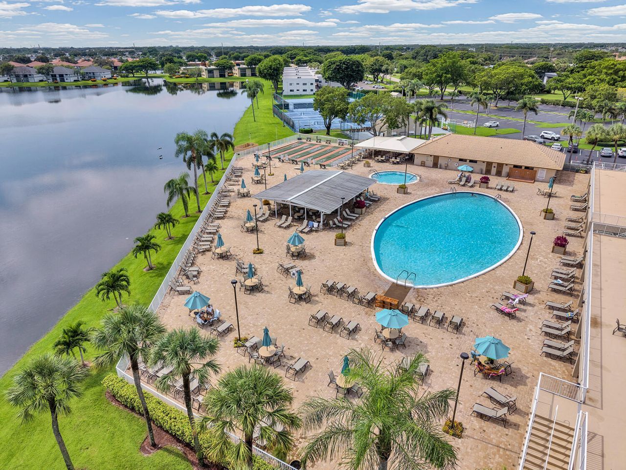 15074 Witney Road, Unit 205, Delray Beach, FL 33484 Photo