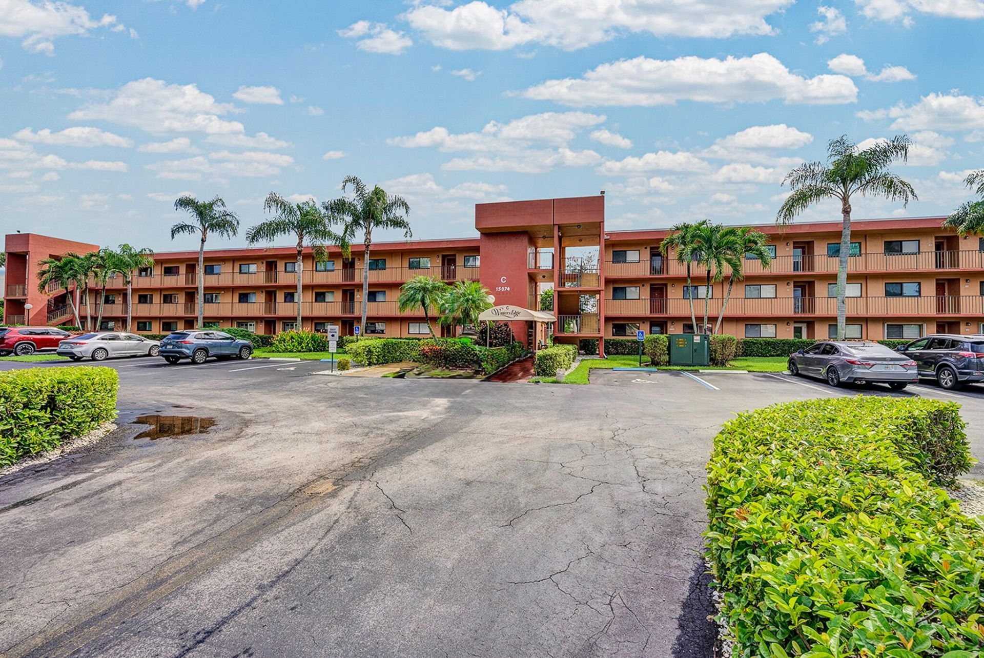 15074 Witney Road, Unit 205, Delray Beach, FL 33484 Photo