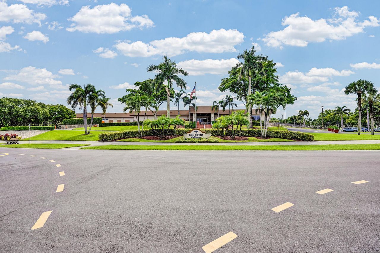 15074 Witney Road, Unit 205, Delray Beach, FL 33484 Photo
