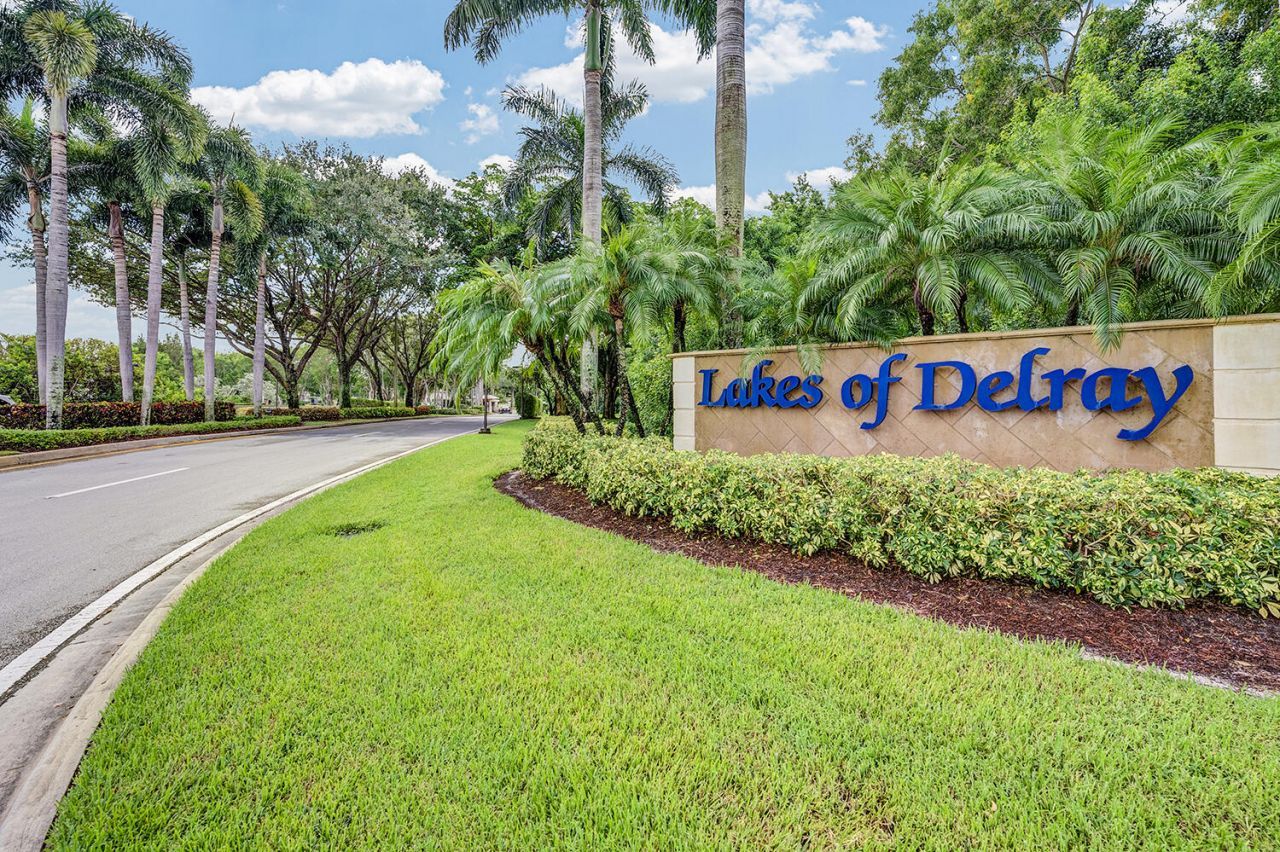 15074 Witney Road, Unit 205, Delray Beach, FL 33484 Photo
