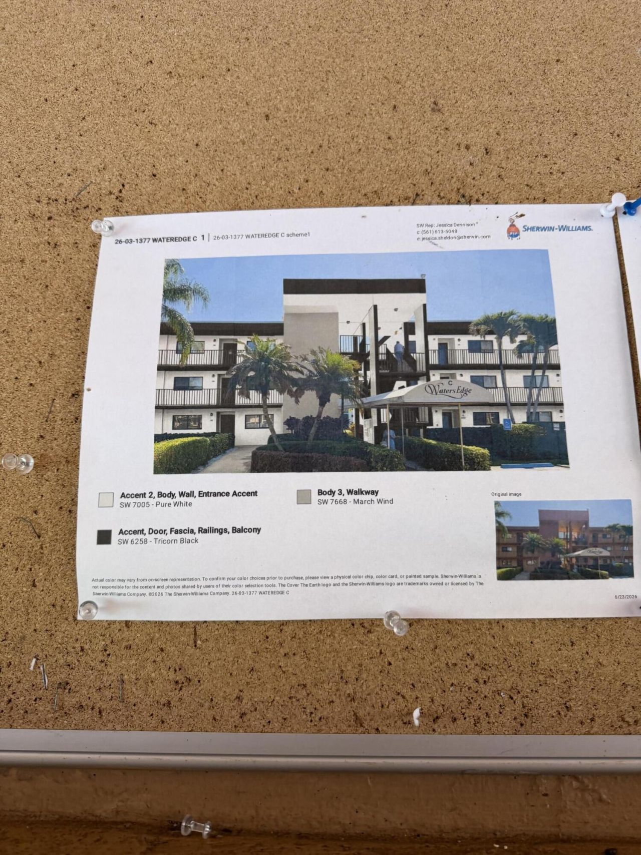 15074 Witney Road, Unit 205, Delray Beach, FL 33484 Photo