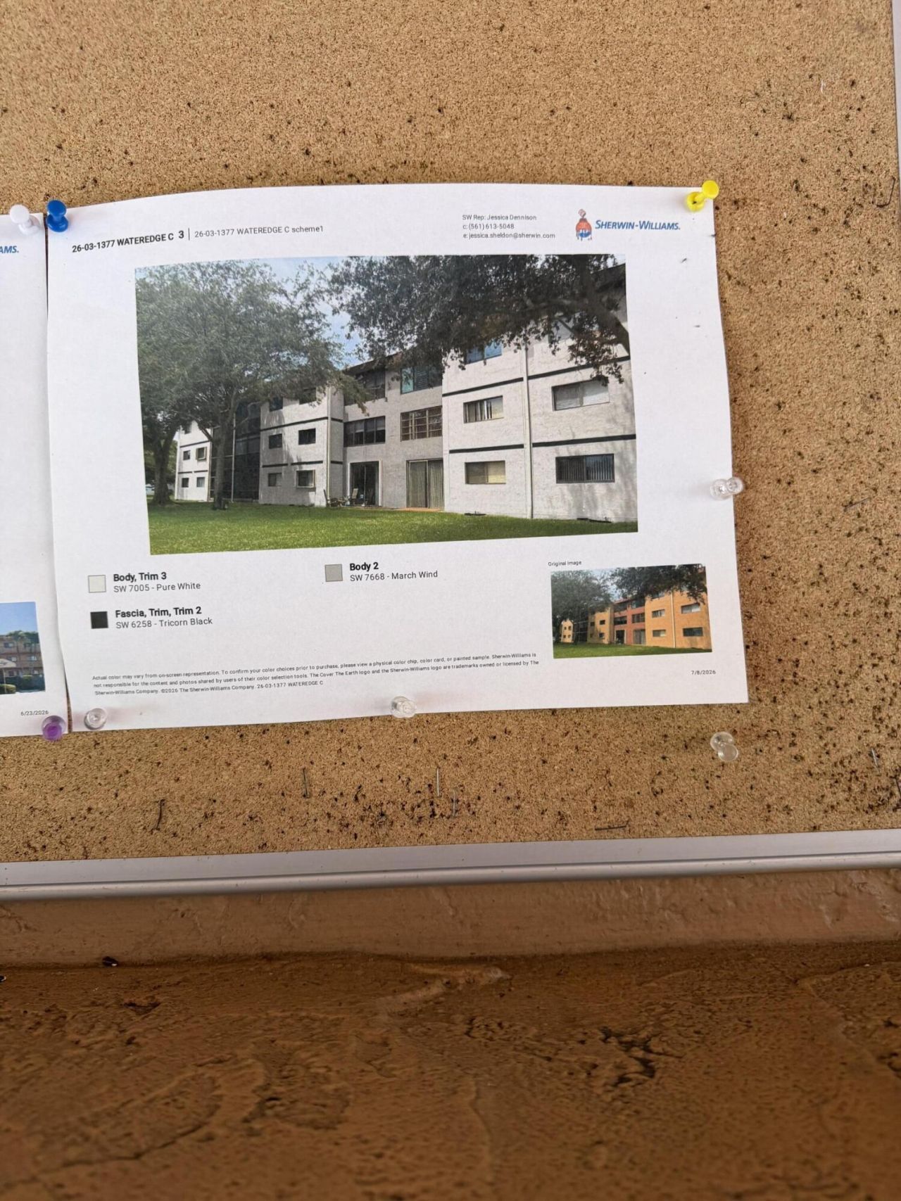 15074 Witney Road, Unit 205, Delray Beach, FL 33484 Photo