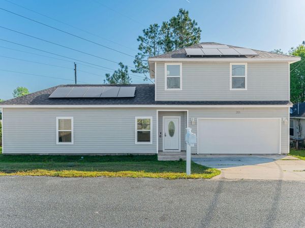 201 UPIA Drive, Crestview, FL 32536