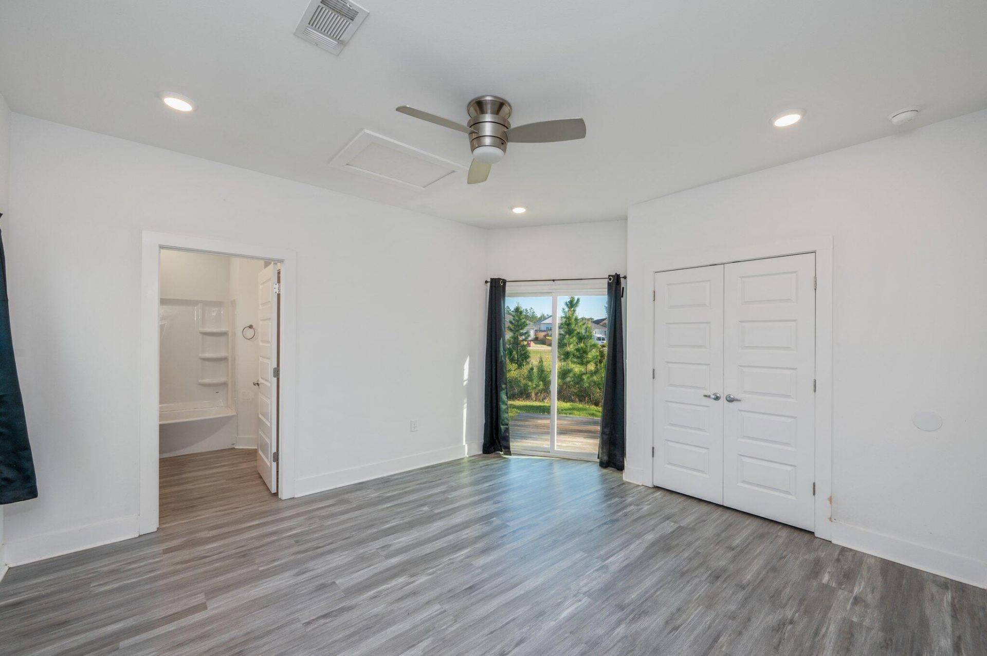 201 Upia Drive, Crestview, FL 32536 Photo