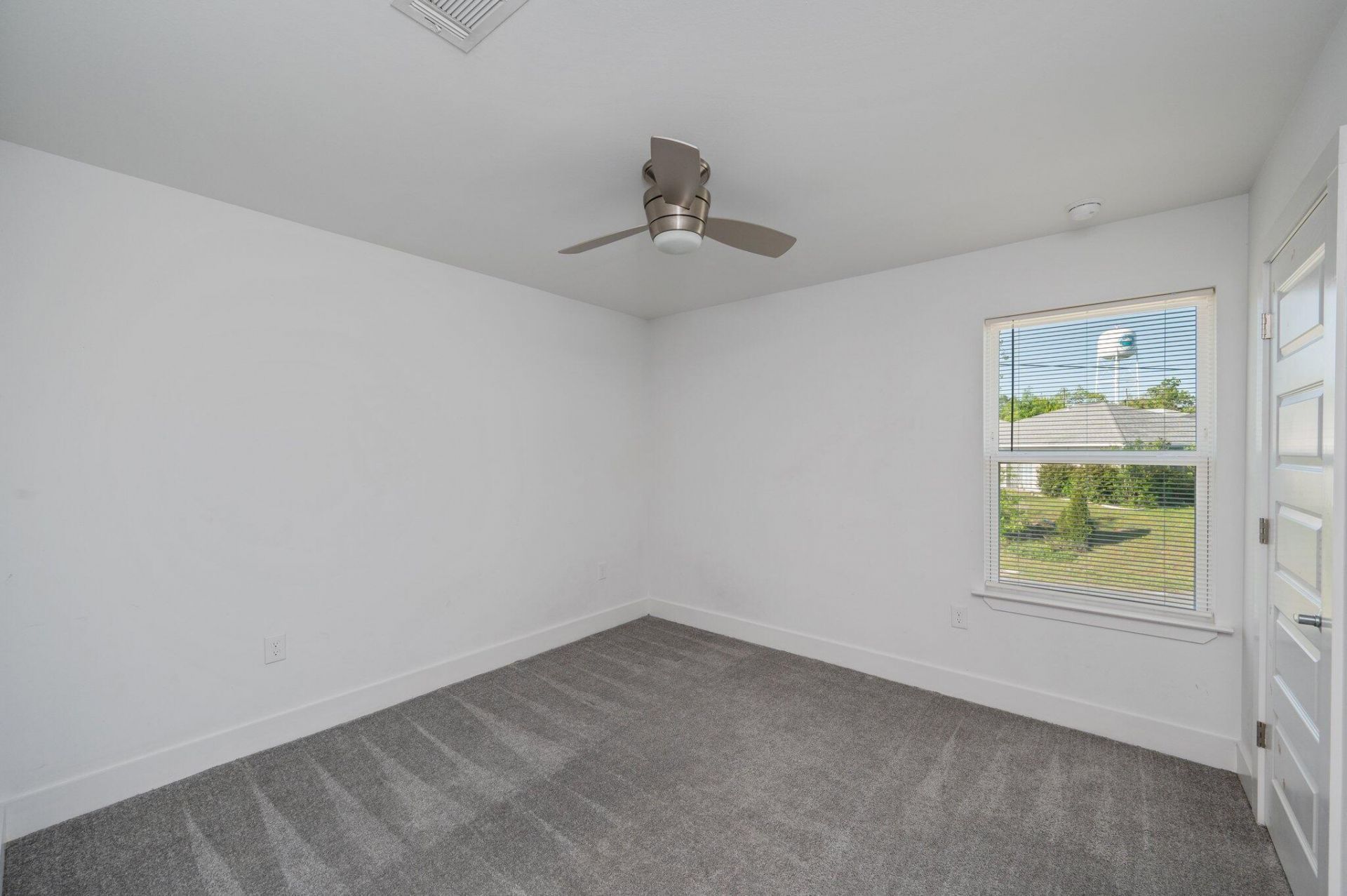 201 Upia Drive, Crestview, FL 32536 Photo