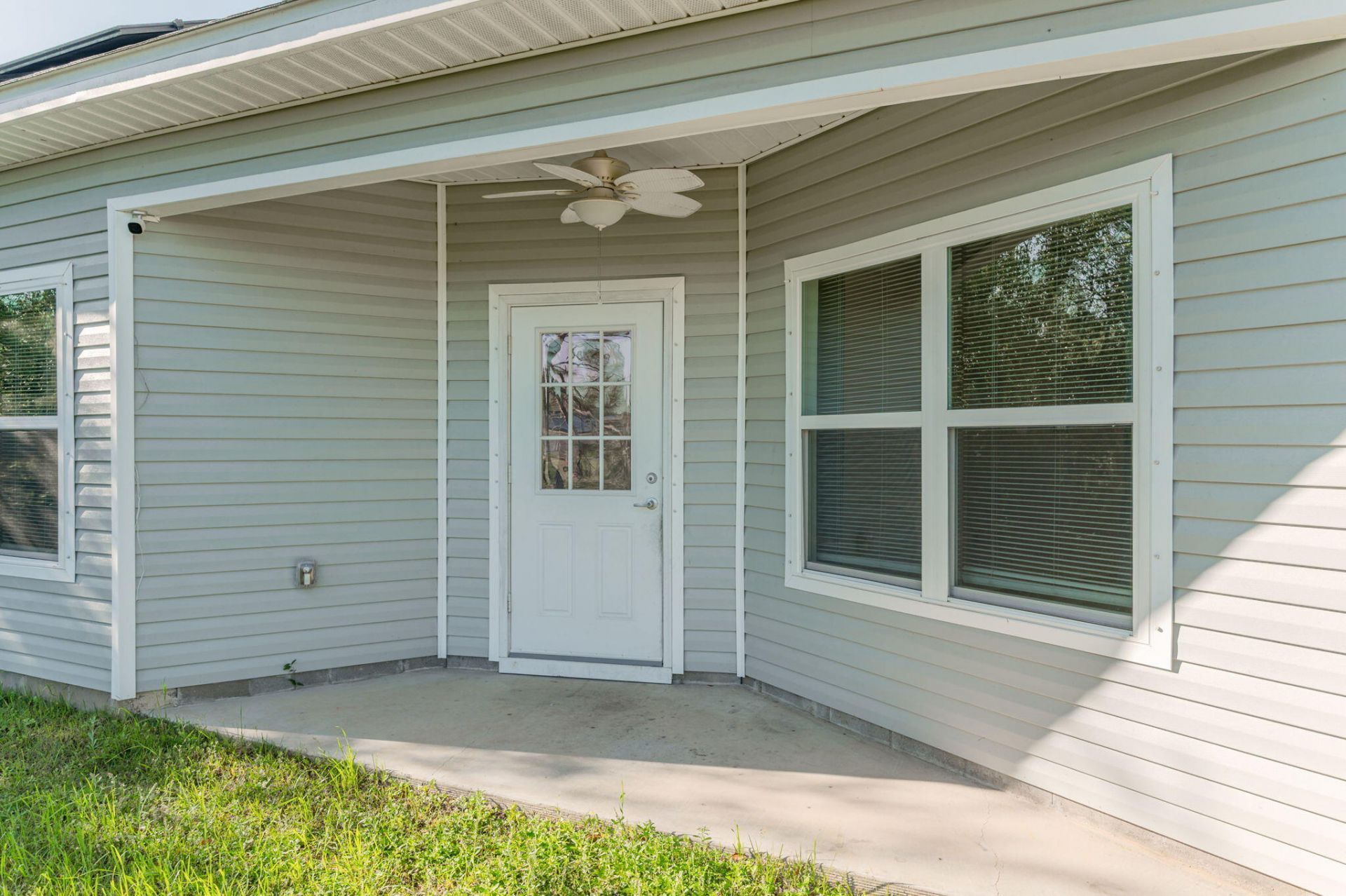 201 Upia Drive, Crestview, FL 32536 Photo