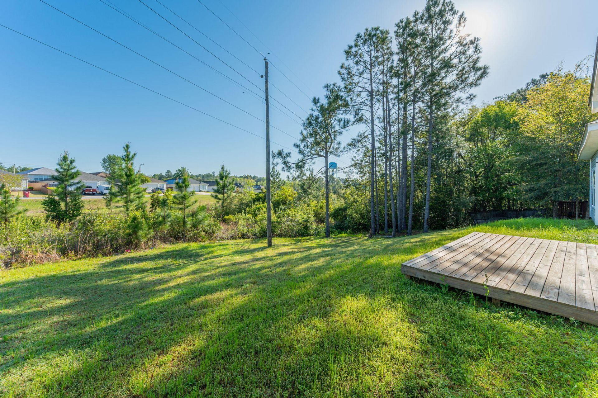 201 Upia Drive, Crestview, FL 32536 Photo