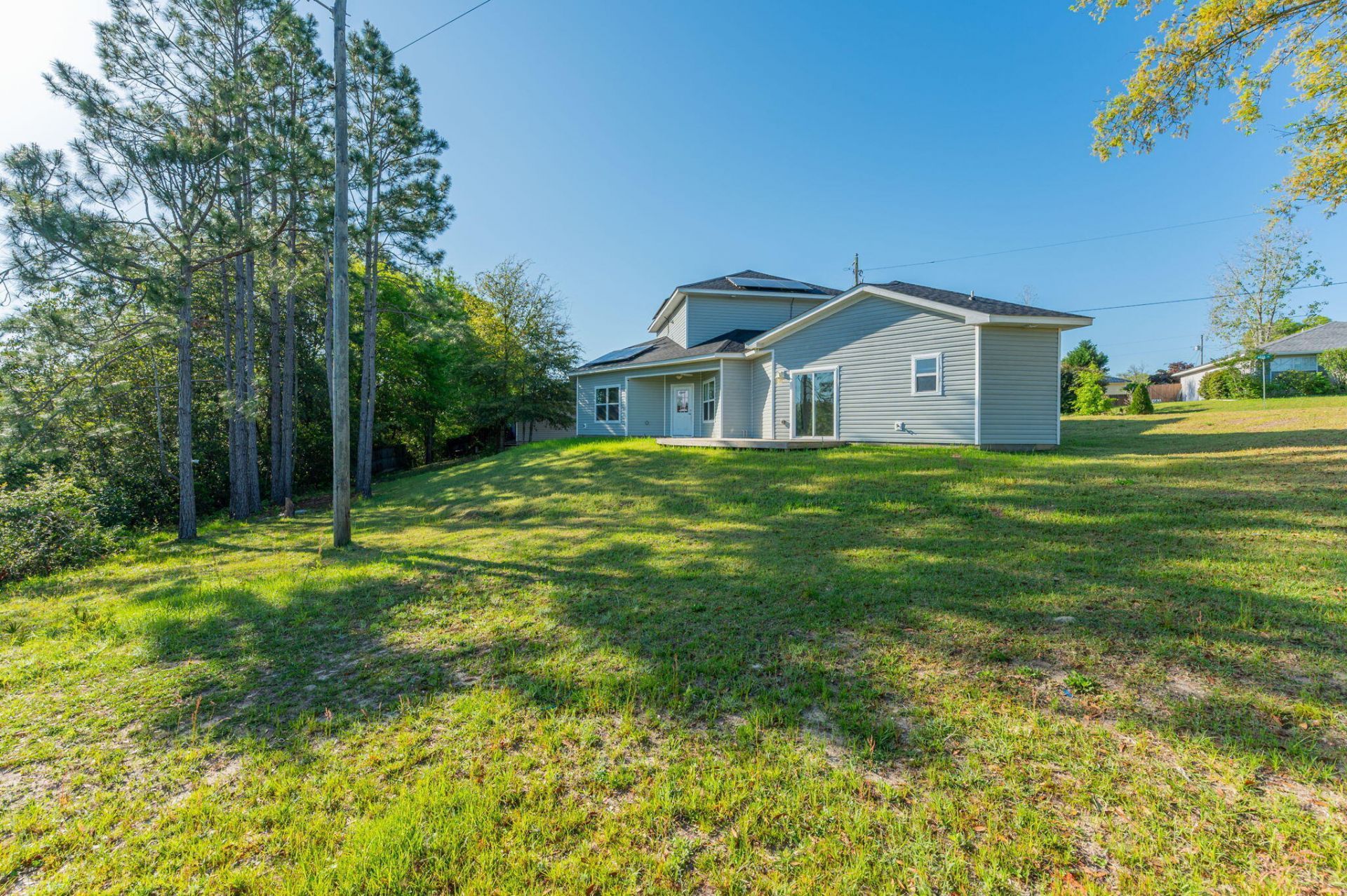 201 Upia Drive, Crestview, FL 32536 Photo