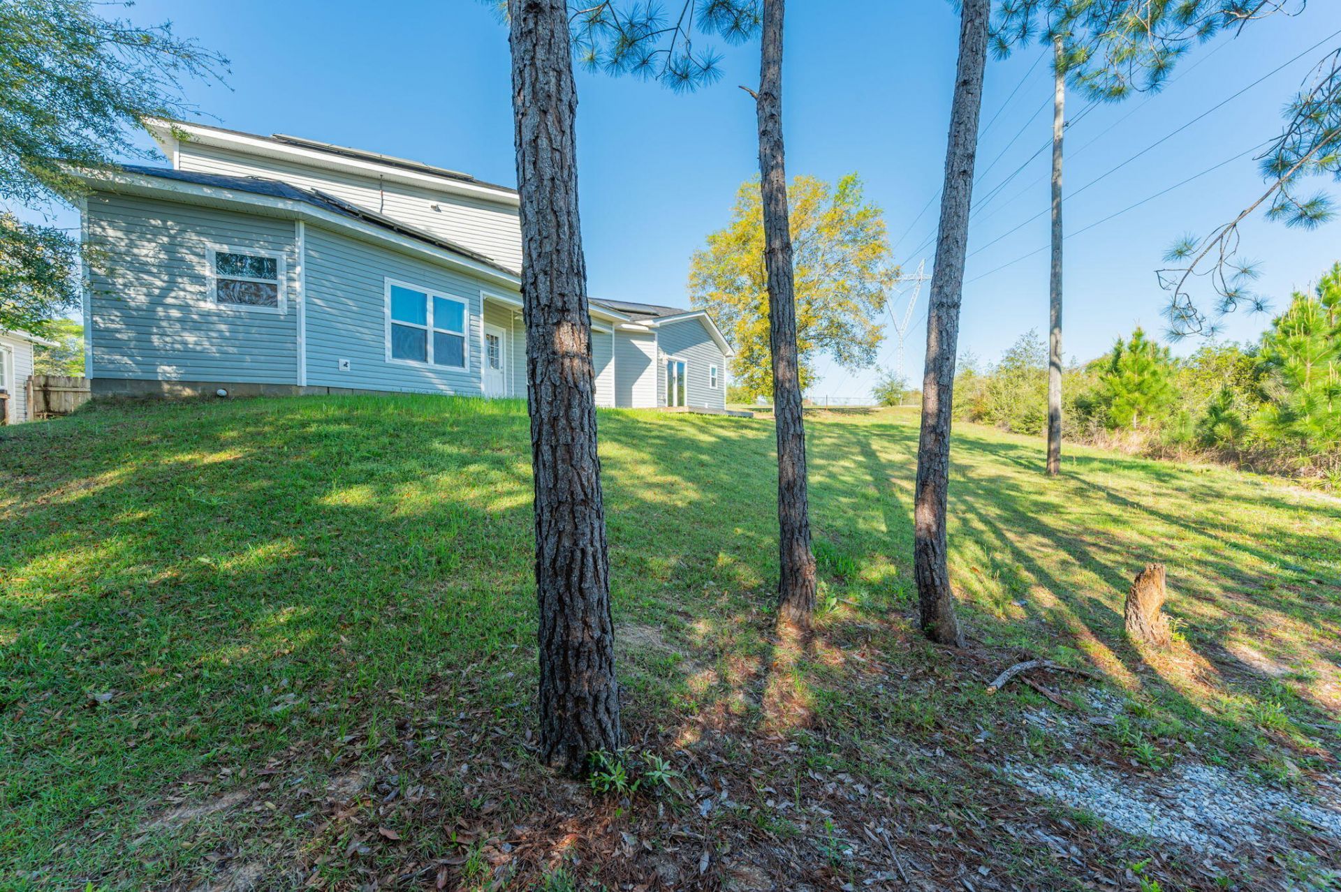 201 Upia Drive, Crestview, FL 32536 Photo